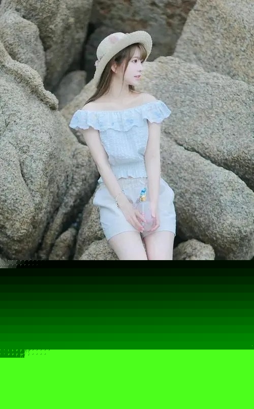 嫣指江山