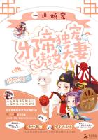江山如画眉眼风华